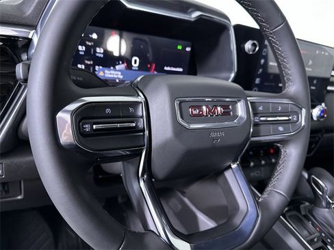 New 2026 GMC Canyon Elevation w/ Convenience Package image 11