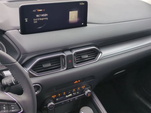 New 2025 MAZDA CX-5 AWD 2.5 S w/ Preferred Package image 28