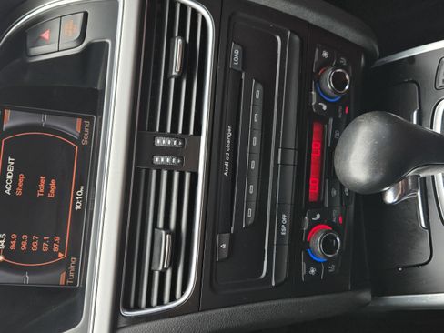 Used 2009 Audi S5 4.2 image 25