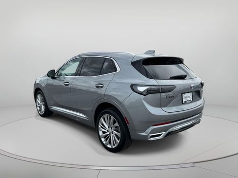 New 2026 Buick Envision Avenir AWD/4WD image 6