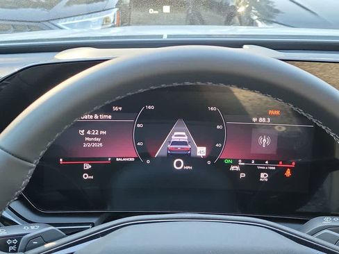 New 2026 Audi A6 Premium Plus AWD/4WD image 26