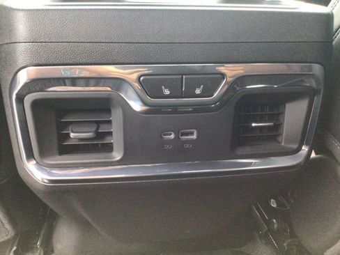 Used 2025 GMC Sierra 1500 Denali Ultimate AWD/4WD image 17