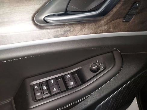 New 2026 Jeep Grand Cherokee L Limited AWD/4WD image 19