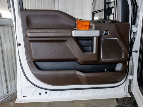 Used 2020 Ford F350 King Ranch w/ King Ranch Ultimate Package image 44