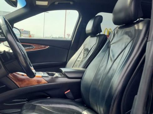 Used 2018 Lincoln MKX Reserve image 6