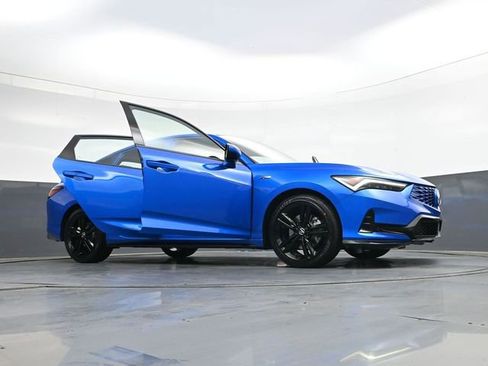 New 2026 Acura Integra A-Spec FWD image 40