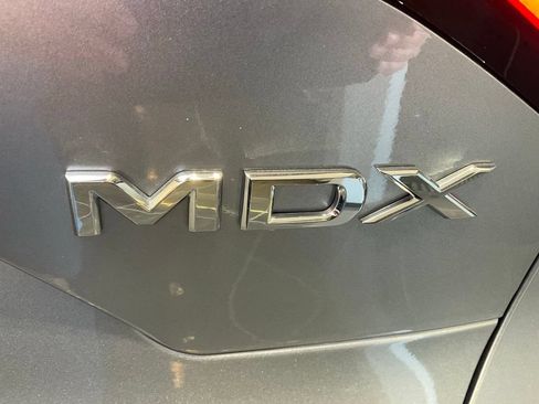 Certified 2026 Acura MDX A-Spec w/ Advance Package AWD/4WD image 28