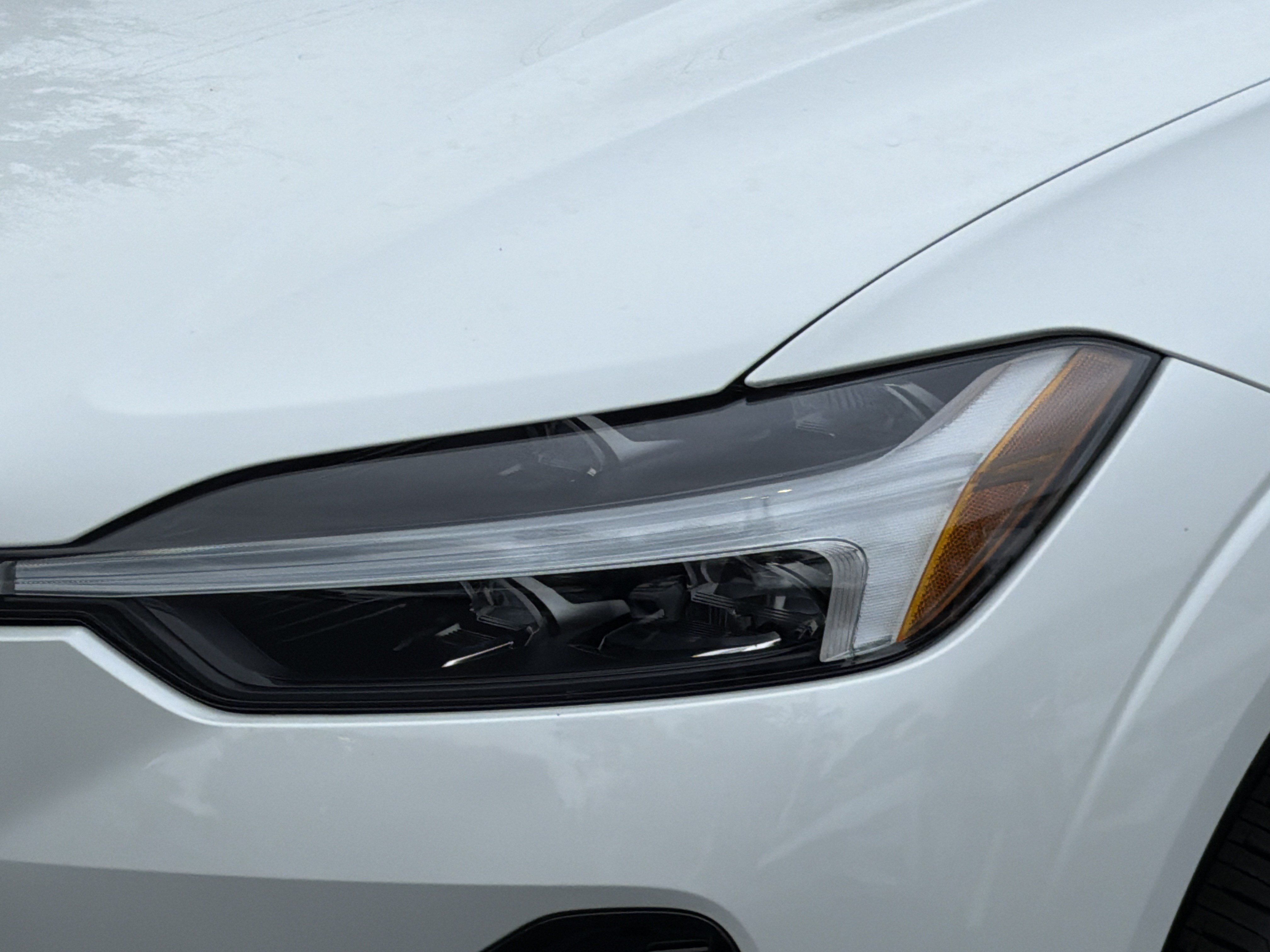 Certified 2026 Volvo XC60 B5 Plus w/ Protection Package Premier AWD/4WD image 6