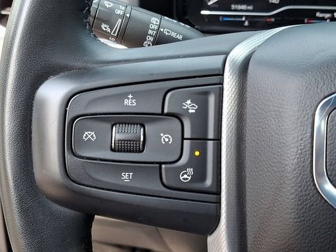 Used 2024 GMC Yukon Denali AWD/4WD image 20