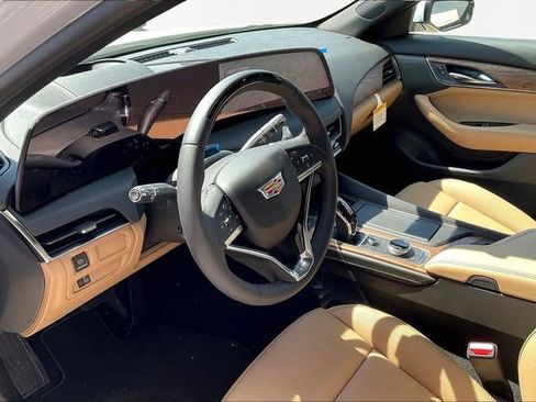 New 2026 Cadillac CT5 Premium Luxury image 7