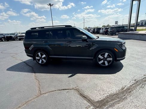 Used 2026 Hyundai Santa Fe Limited AWD/4WD image 4
