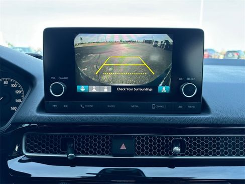 Used 2025 Honda Civic Sport image 17