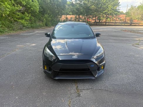 Used 2016 Ford Focus RS image 2