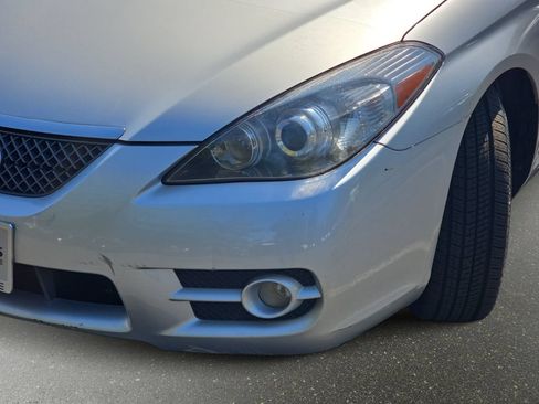 Used 2008 Toyota Solara SE FWD image 30