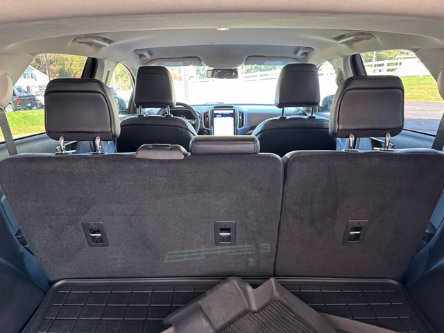 Used 2023 Ford Edge SEL w/ Convenience Package AWD/4WD image 30