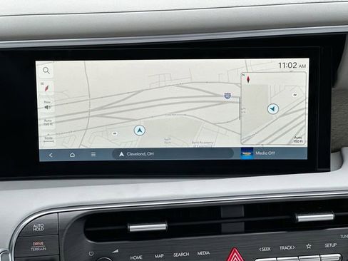 New 2026 Hyundai Palisade Limited image 22