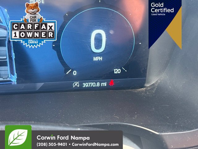 Used 2024 Ford F150 STX AWD/4WD image 13