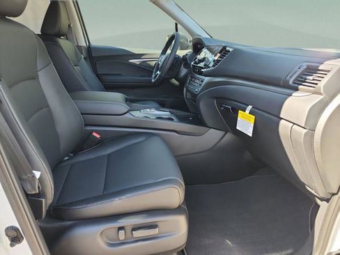 New 2026 Honda Ridgeline RTL image 17