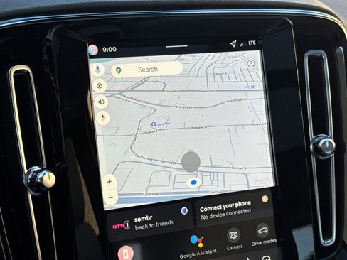 New 2026 Volvo XC40 B5 Plus w/ Protection Package Premier image 21