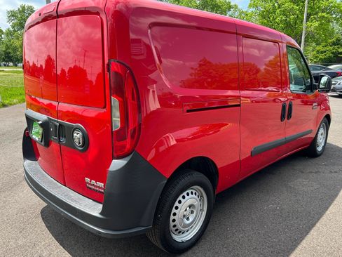 Used 2018 RAM ProMaster City Tradesman FWD image 8