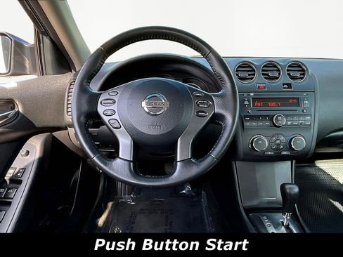 Used 2012 Nissan Altima 2.5 S w/ Convenience Pkg image 9