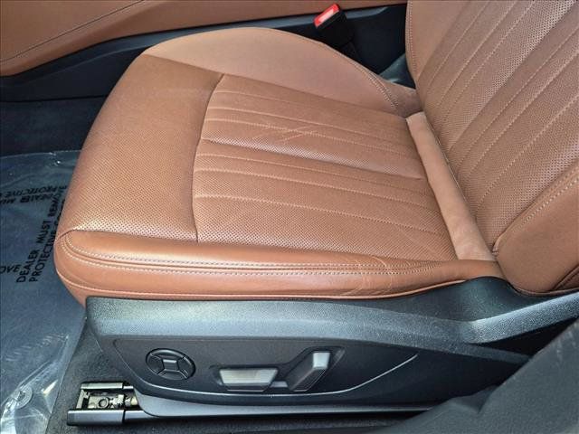 Used 2021 Audi A6 Premium Plus w/ Premium Plus Package AWD/4WD image 7