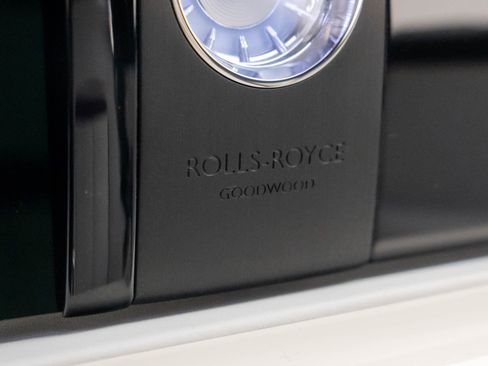 Used 2021 Rolls-Royce Ghost image 33