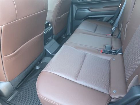 New 2026 Toyota Land Cruiser image 12