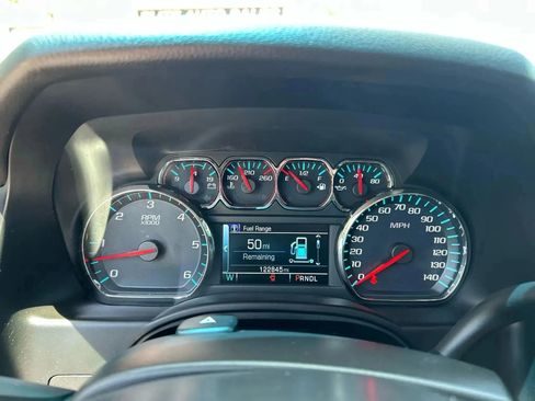 Used 2020 Chevrolet Tahoe LT RWD image 15