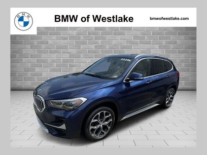 Used 2020 BMW X1 xDrive28i w/ Premium Package