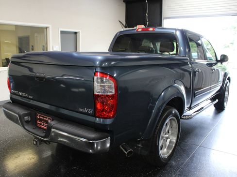 Used 2006 Toyota Tundra SR5 RWD image 2
