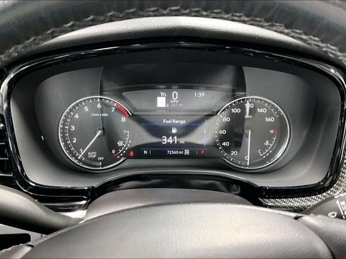 Used 2023 Cadillac XT6 Sport AWD/4WD image 15