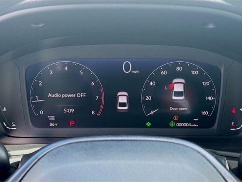 New 2026 Honda Accord SE image 11