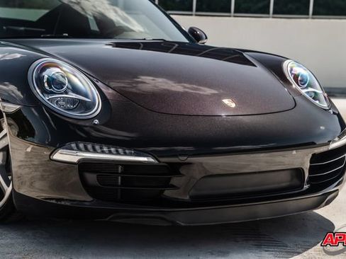 Used 2014 Porsche 911 Carrera 4S AWD/4WD image 22