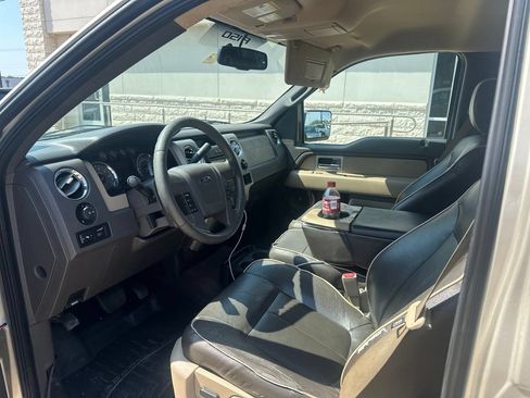 Used 2010 Ford F150 XLT RWD image 8