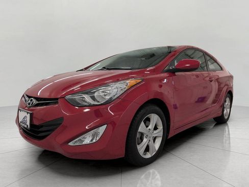 Used 2013 Hyundai Elantra FWD image 12