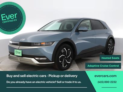 Used 2024 Hyundai Ioniq 5 SEL