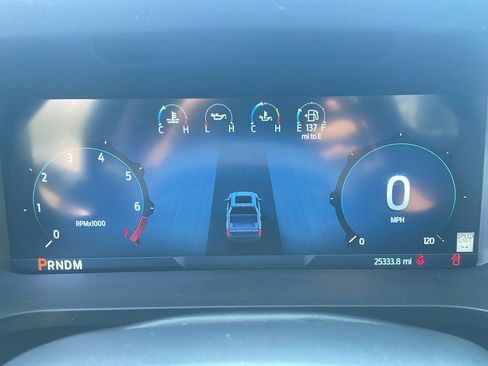 Used 2024 Ford F150 XLT w/ Equipment Group 303A High AWD/4WD image 18