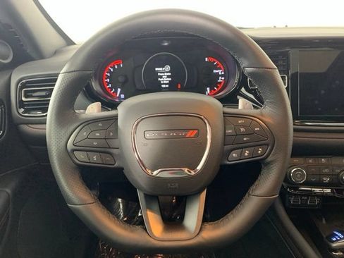 Used 2026 Dodge Durango GT AWD/4WD image 31
