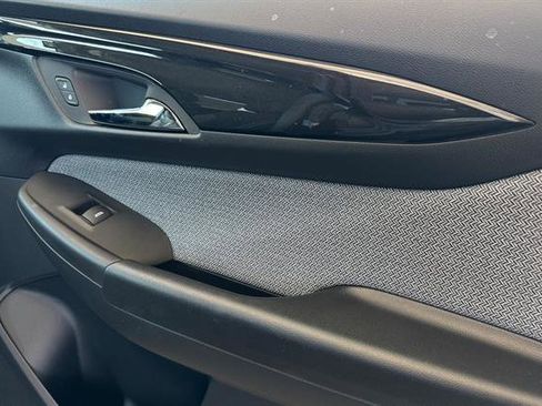 New 2026 Chevrolet TrailBlazer LS w/ LS Convenience Package FWD image 18