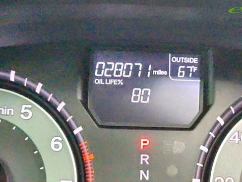 Used 2015 Honda Odyssey EX-L image 44