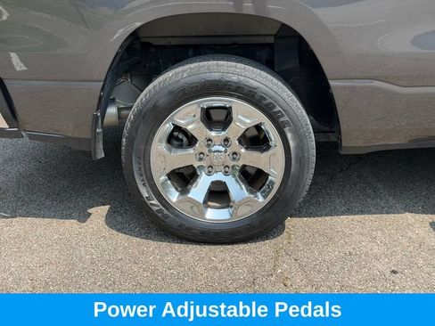 Used 2022 RAM 1500 Big Horn AWD/4WD image 29