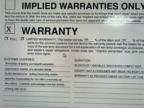 Used 2019 Ford F150 XL w/ Equipment Group 101A Mid image 10