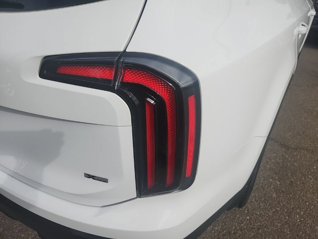 Certified 2023 Kia Telluride EX X-Line AWD/4WD image 14