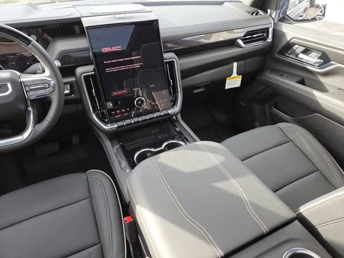 New 2026 GMC Yukon XL Elevation w/ Elevation Premium Package image 38