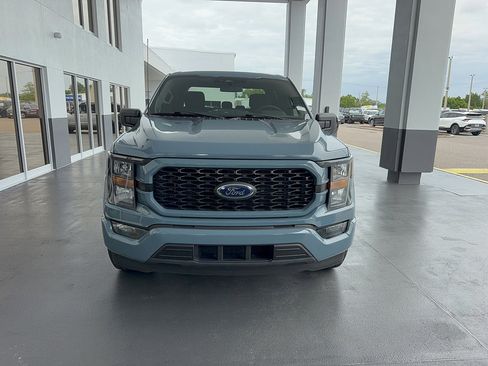 Certified 2023 Ford F150 XL w/ STX Appearance Package RWD image 3