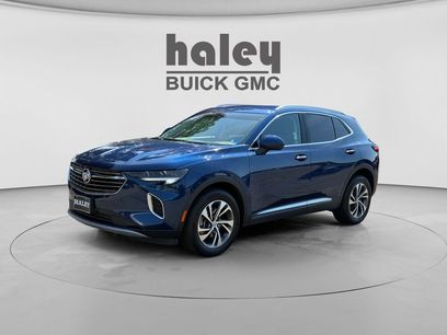 Used 2023 Buick Envision Essence