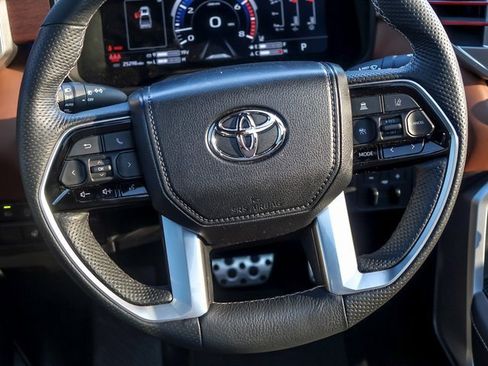 Used 2023 Toyota Tundra 1794 Edition image 17