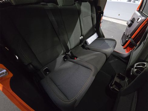 New 2025 Jeep Gladiator Sport image 11