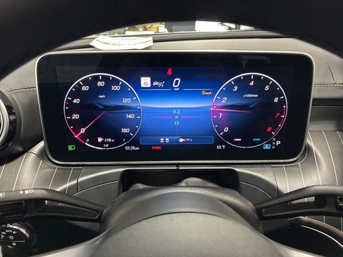 New 2026 Mercedes-Benz CLE 300 4MATIC Coupe image 12